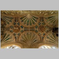 Salisbury Cathedral, photo Boris Roman Mohr, flickr,23.jpg